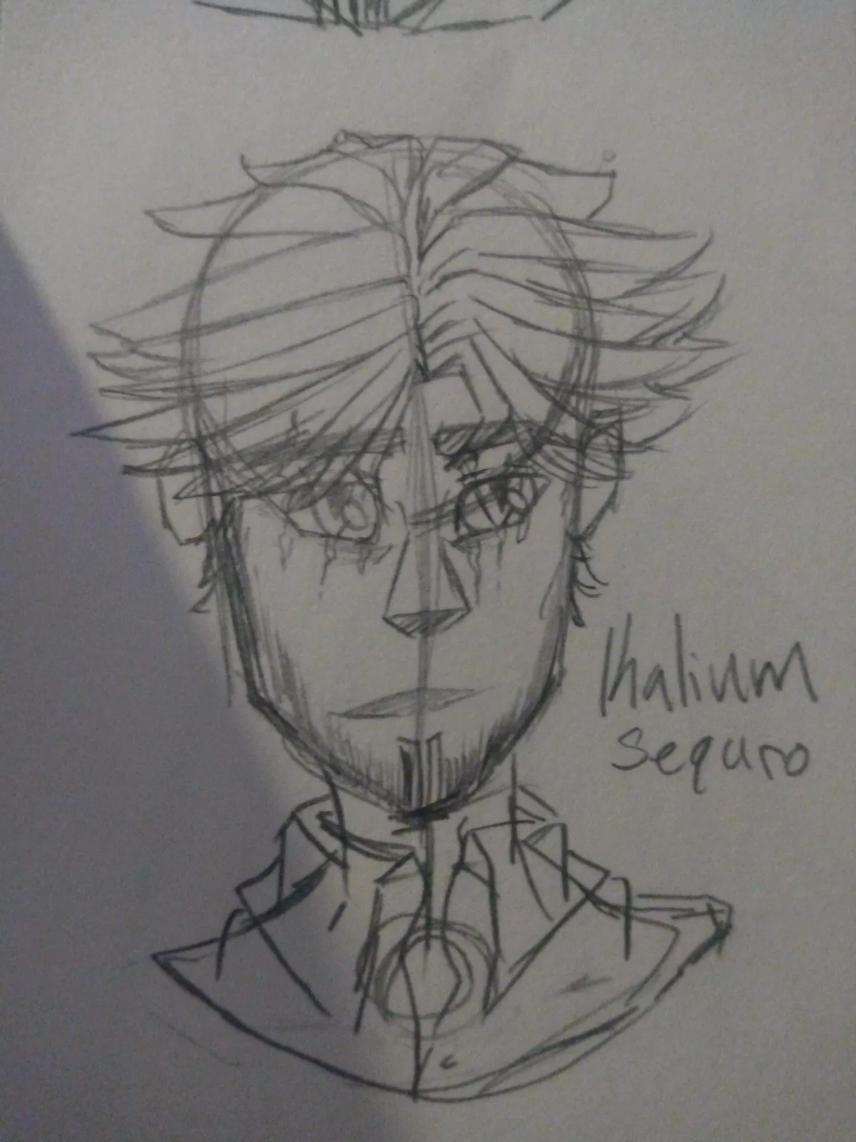 Avatar of Kalium Seqúro 