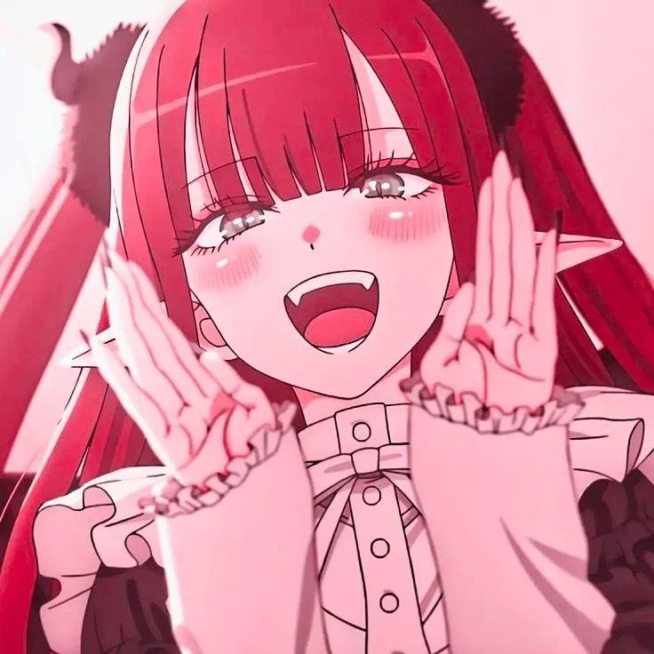 Avatar of Marin kitagawa 