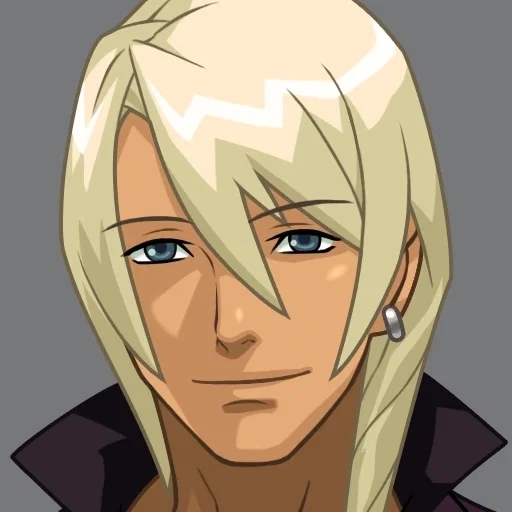 Avatar of Klavier Gavin