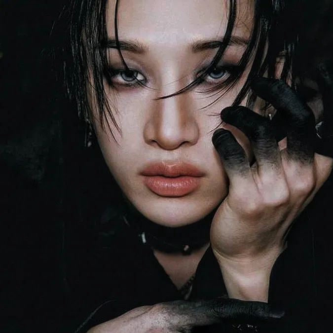 Avatar of Bang Chan