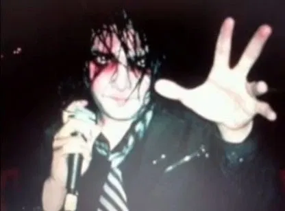 Avatar of Gerard way♡¤ Witch's bat