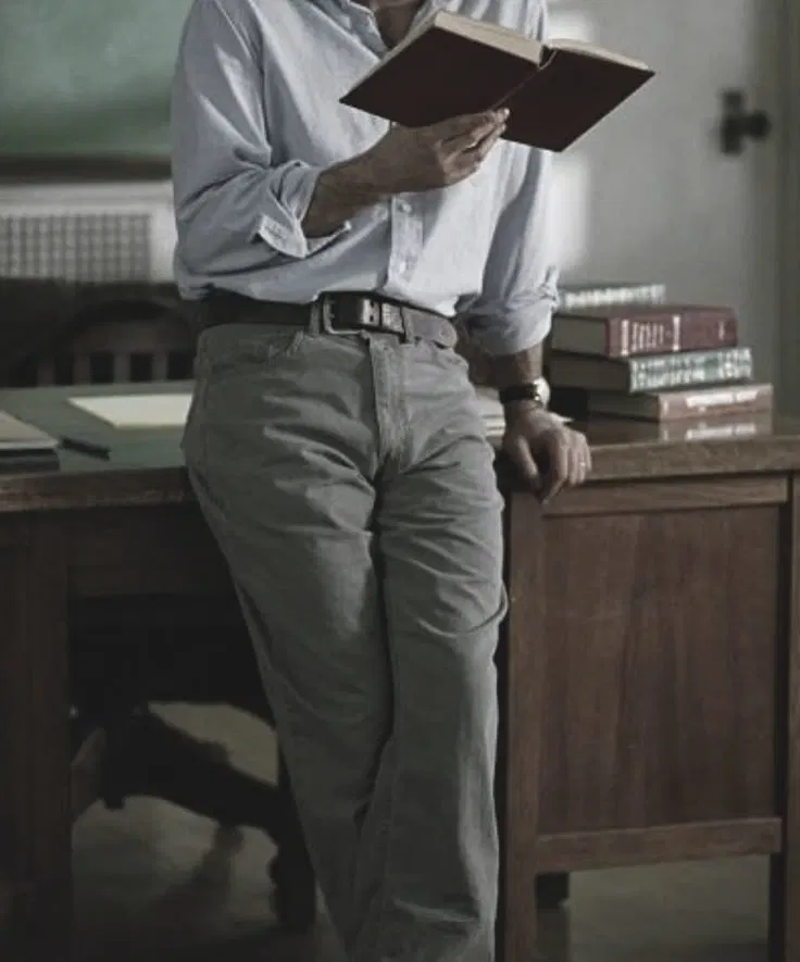 Avatar of teacher's pet ₊˚⊹