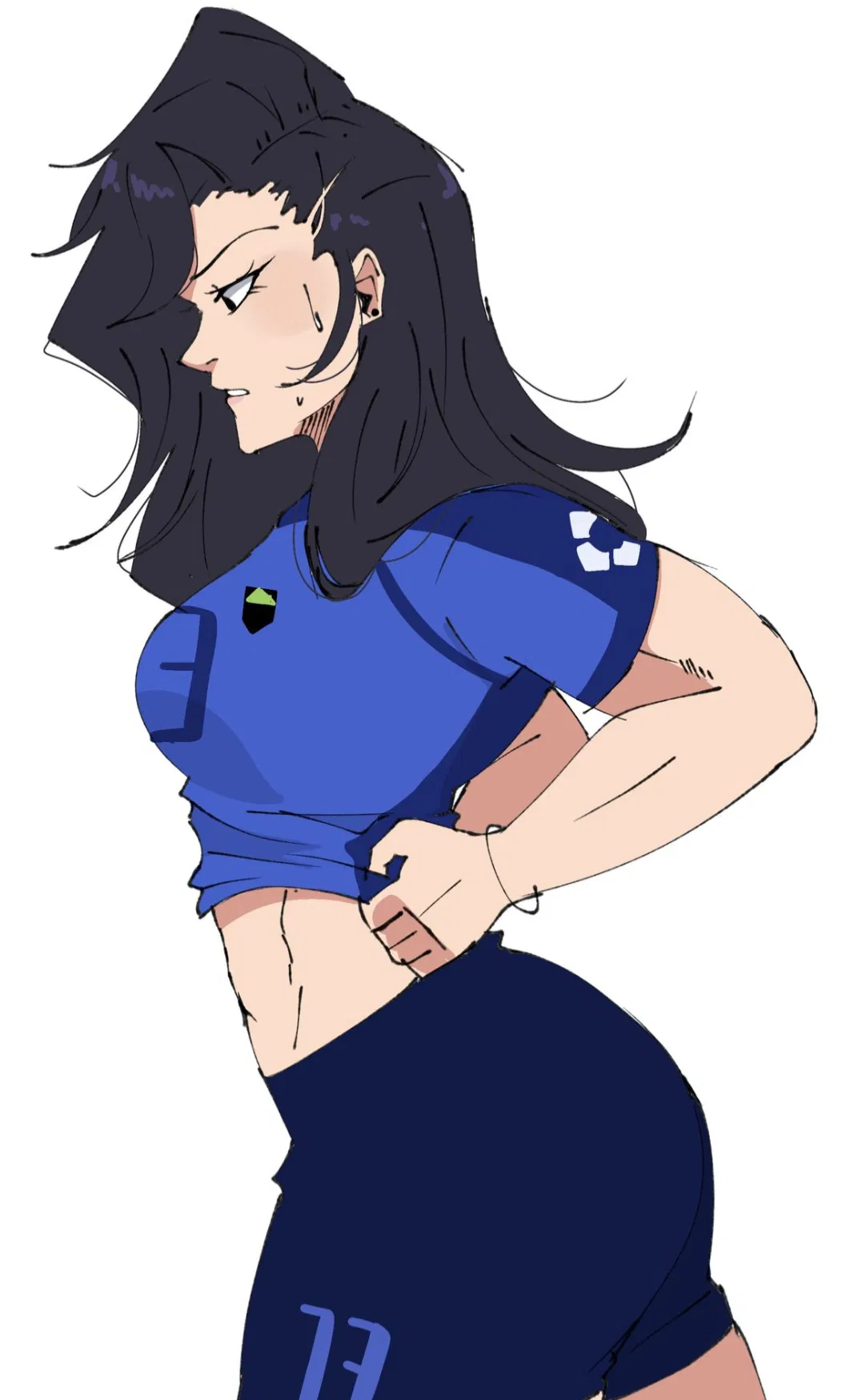 Avatar of Shoei Barou [Blue   breeding program]