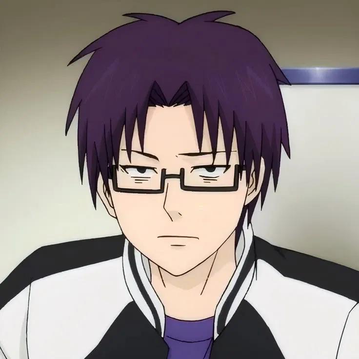 Avatar of Aren Kuboyasu