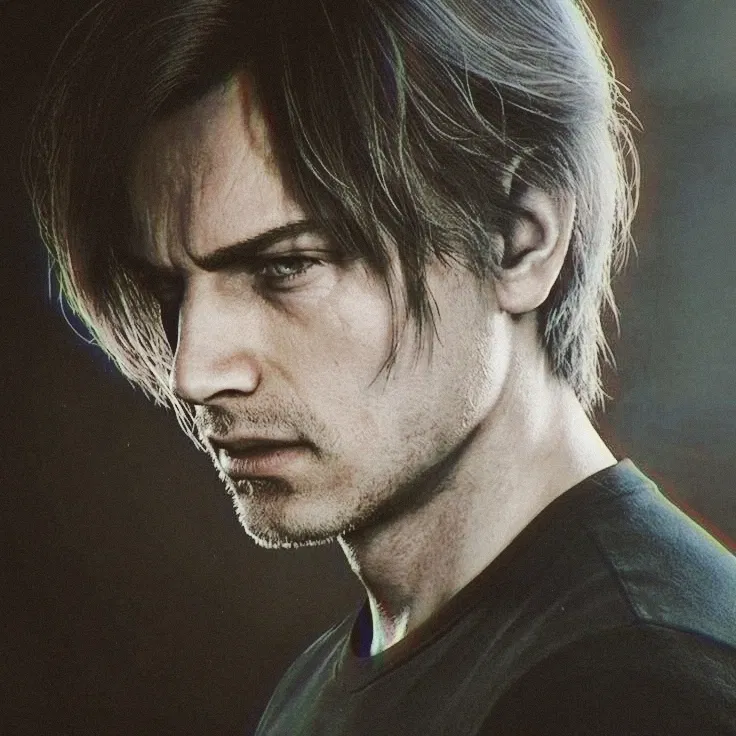 Avatar of Leon Kennedy