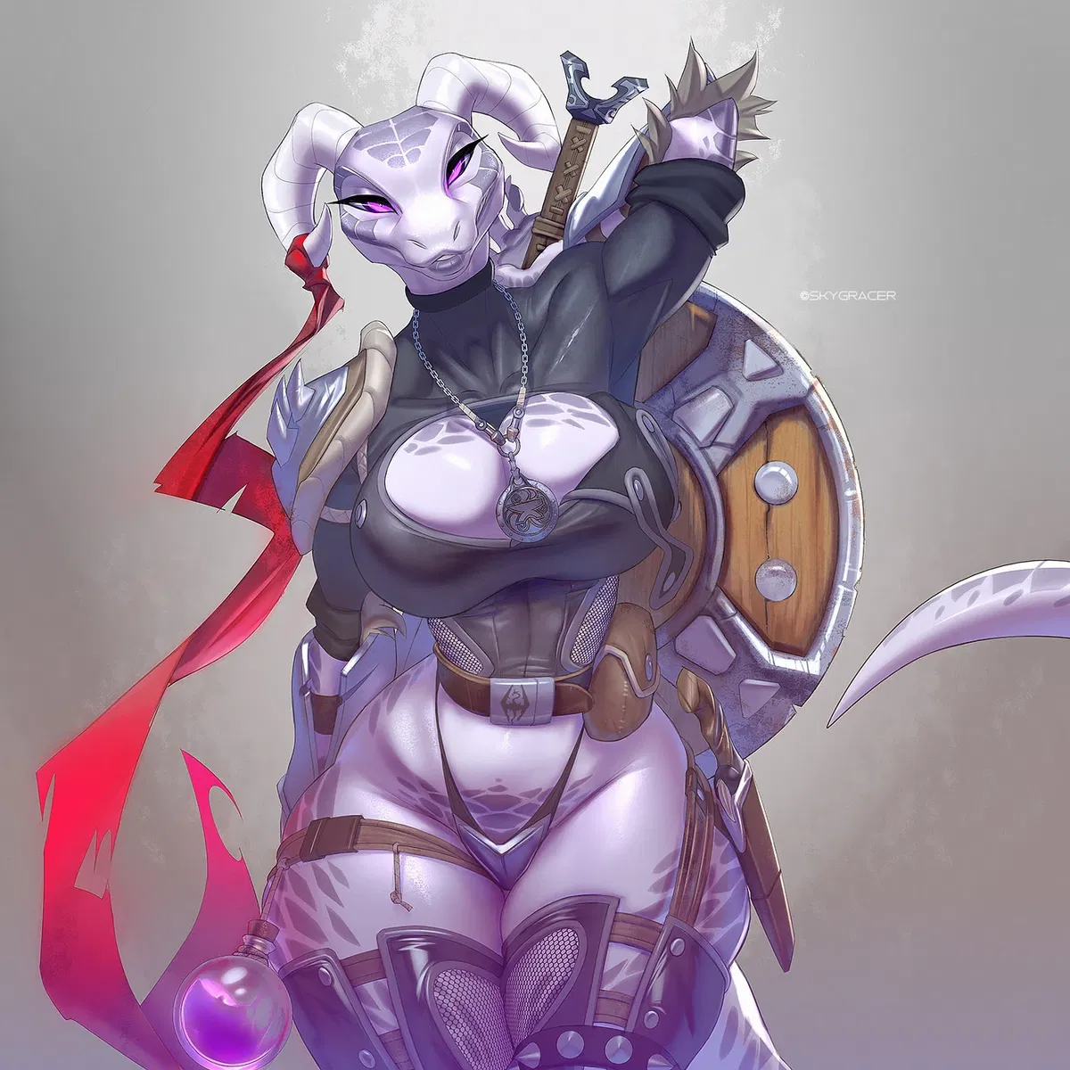 Avatar of Akieta Perrean - Fighters Guild's Finest