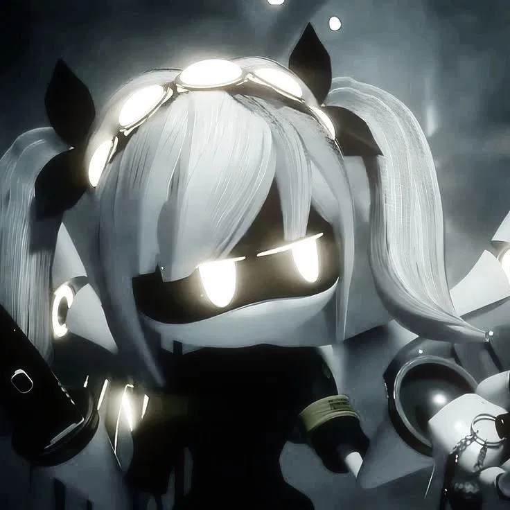 Avatar of Serial Designation J
