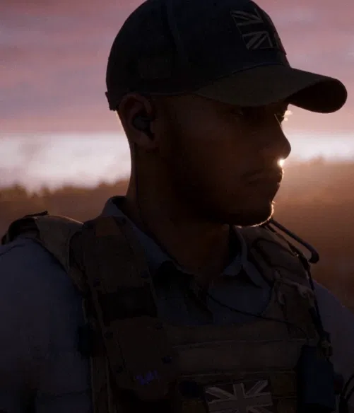 Avatar of Kyle 'Gaz' Garrick