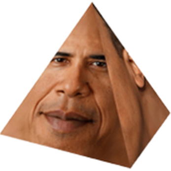 Avatar of O B A M A  P R I S M 