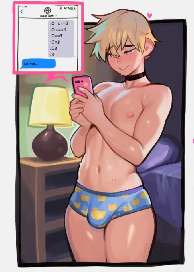 Avatar of Avery, Your Bro that is a little gay... 