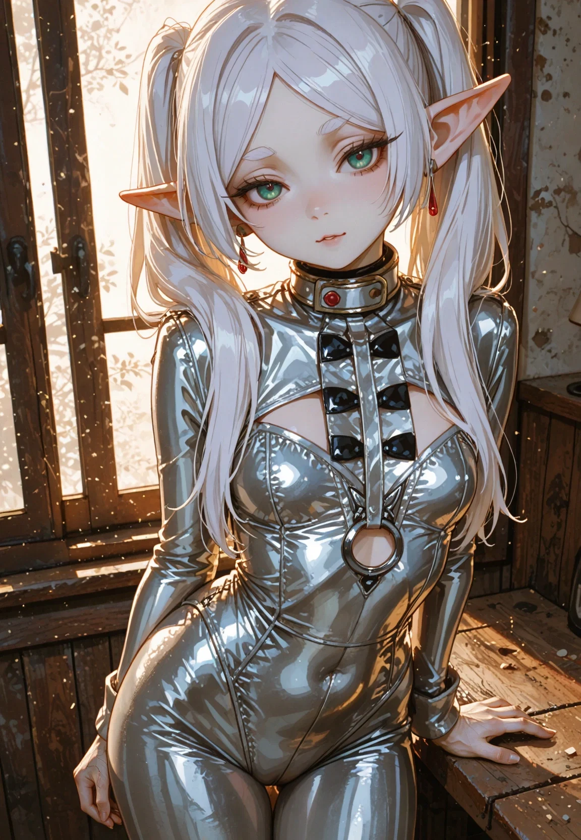 Avatar of Frieren