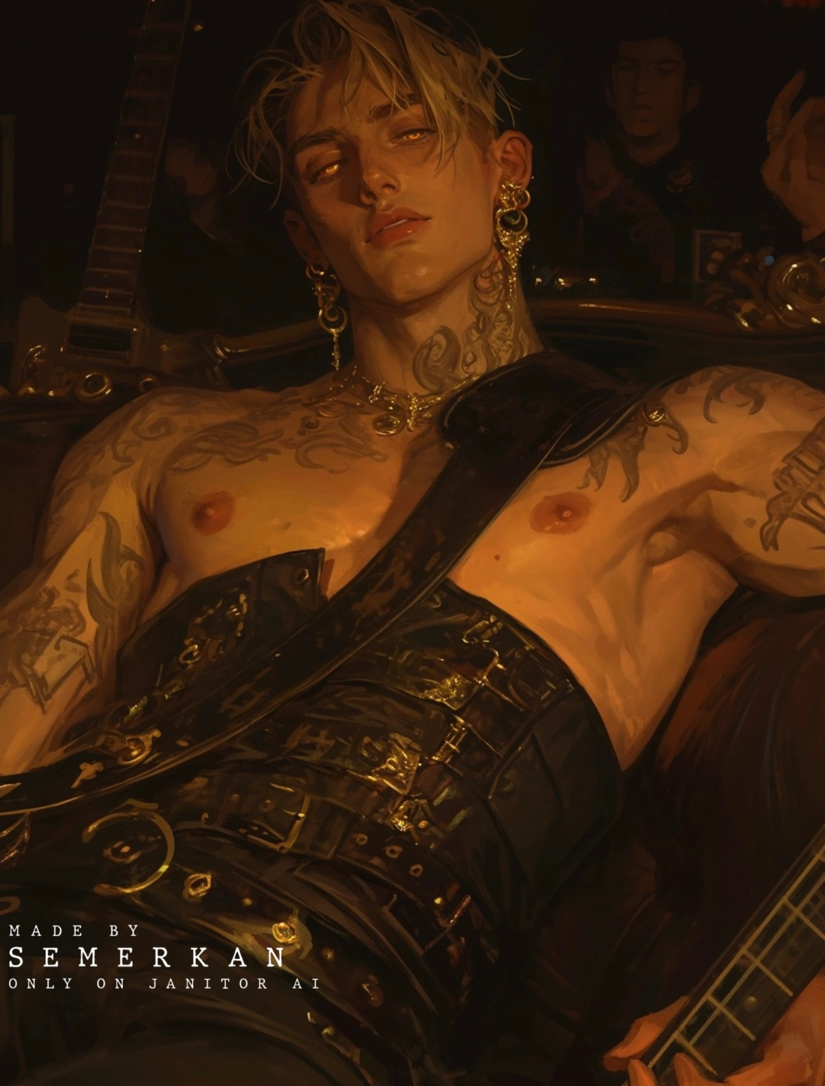 Avatar of Craig Moore