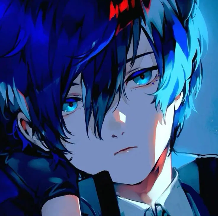 Avatar of Makoto Yuki