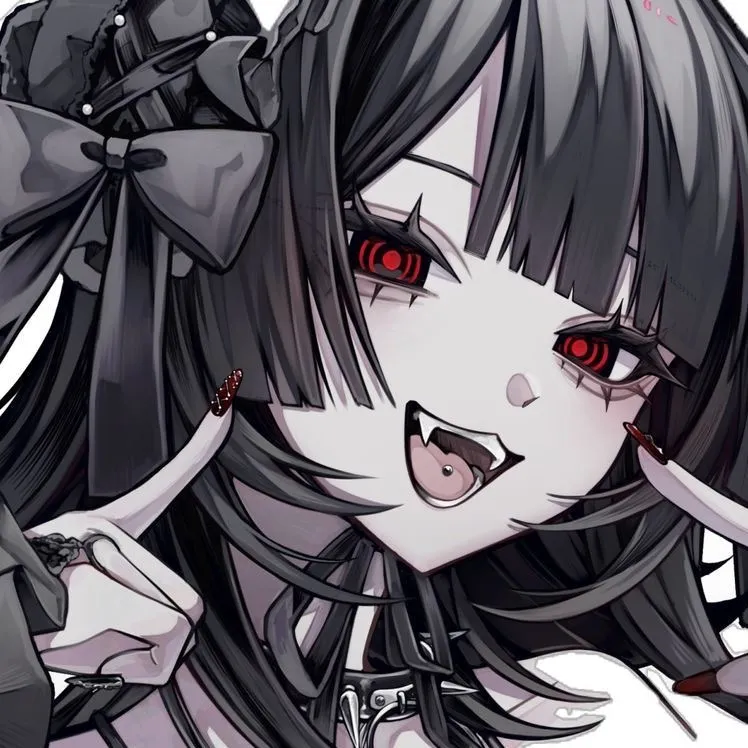 Avatar of Vampire Roommate (F)