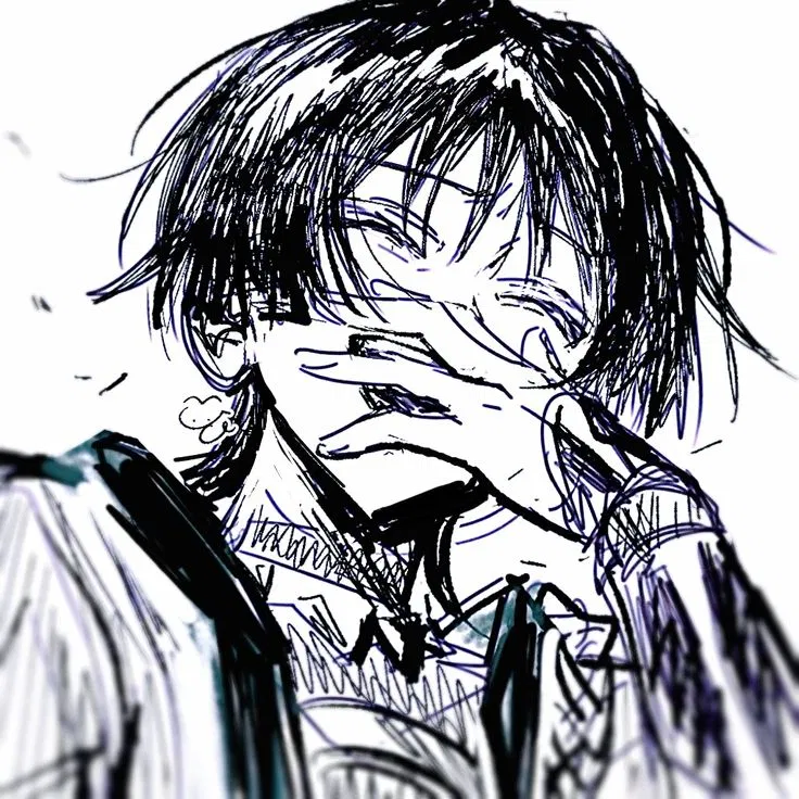 Avatar of Enemy Scaramouche
