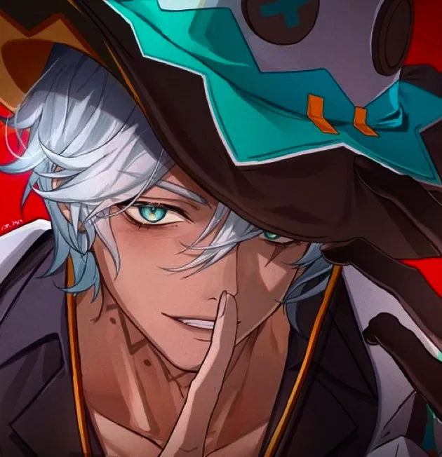 Avatar of Ifa | Genshin Impact
