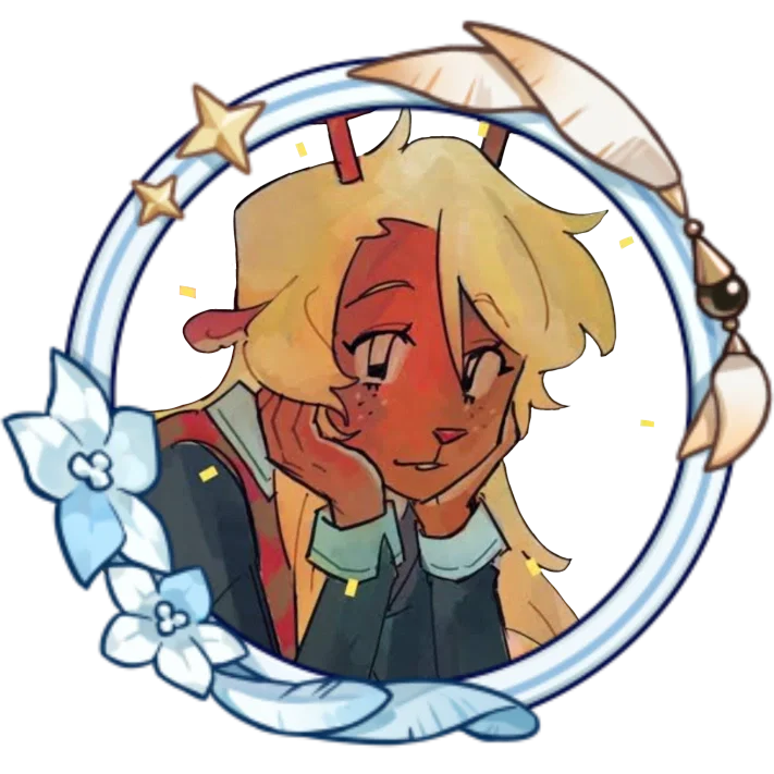 Avatar of 【 Noelle Holiday 】