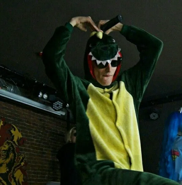 Avatar of crocky boy