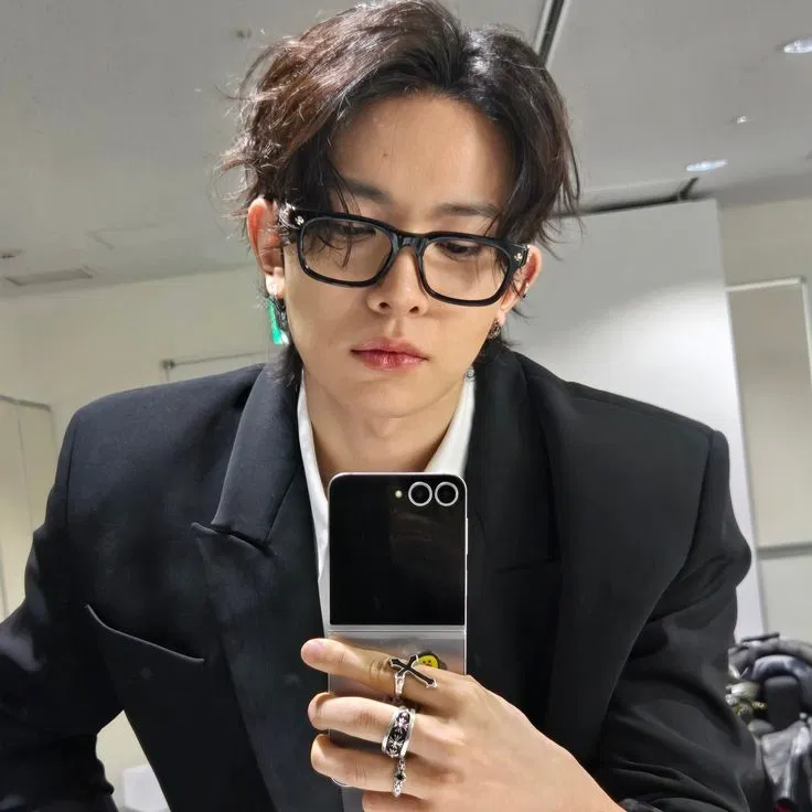 Avatar of Lee Heeseung