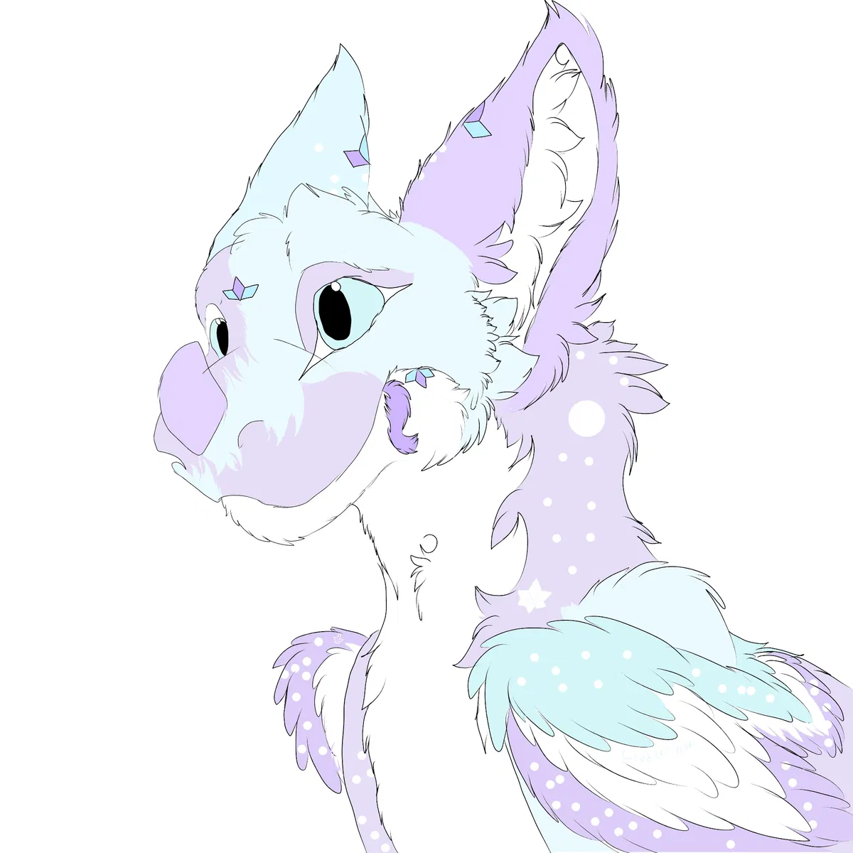 Avatar of pet mode storm