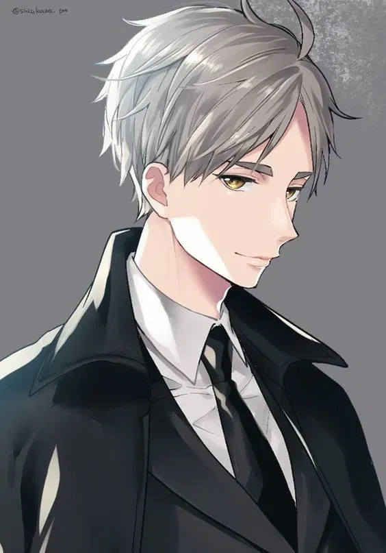Avatar of Kōshi Sugawara ~Killer~