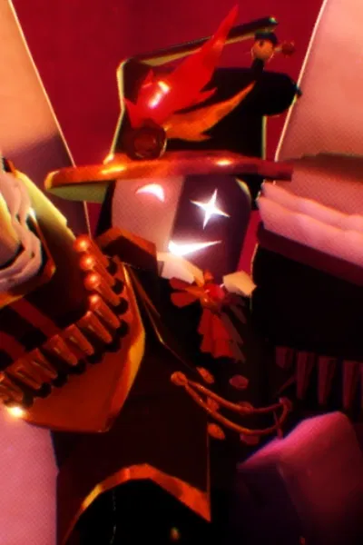 Avatar of Narrator (TDS/Noli Skin)