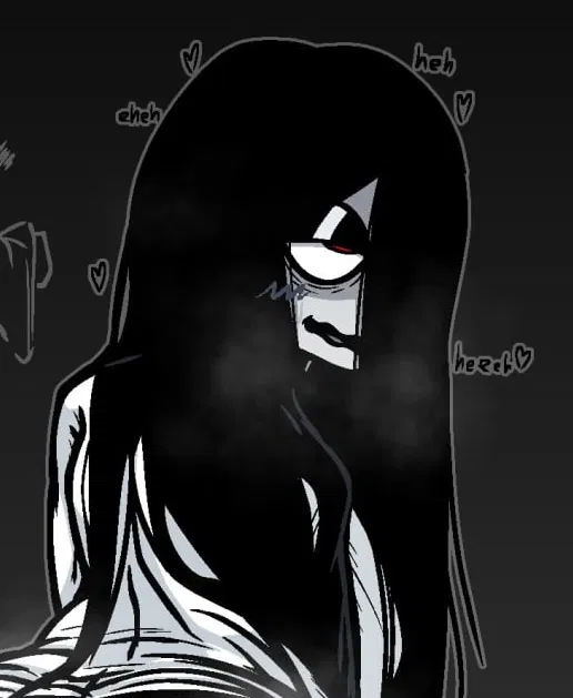 Avatar of Creepy Landlady (READ SCENARIO, FULL IMAGE IN DESC)
