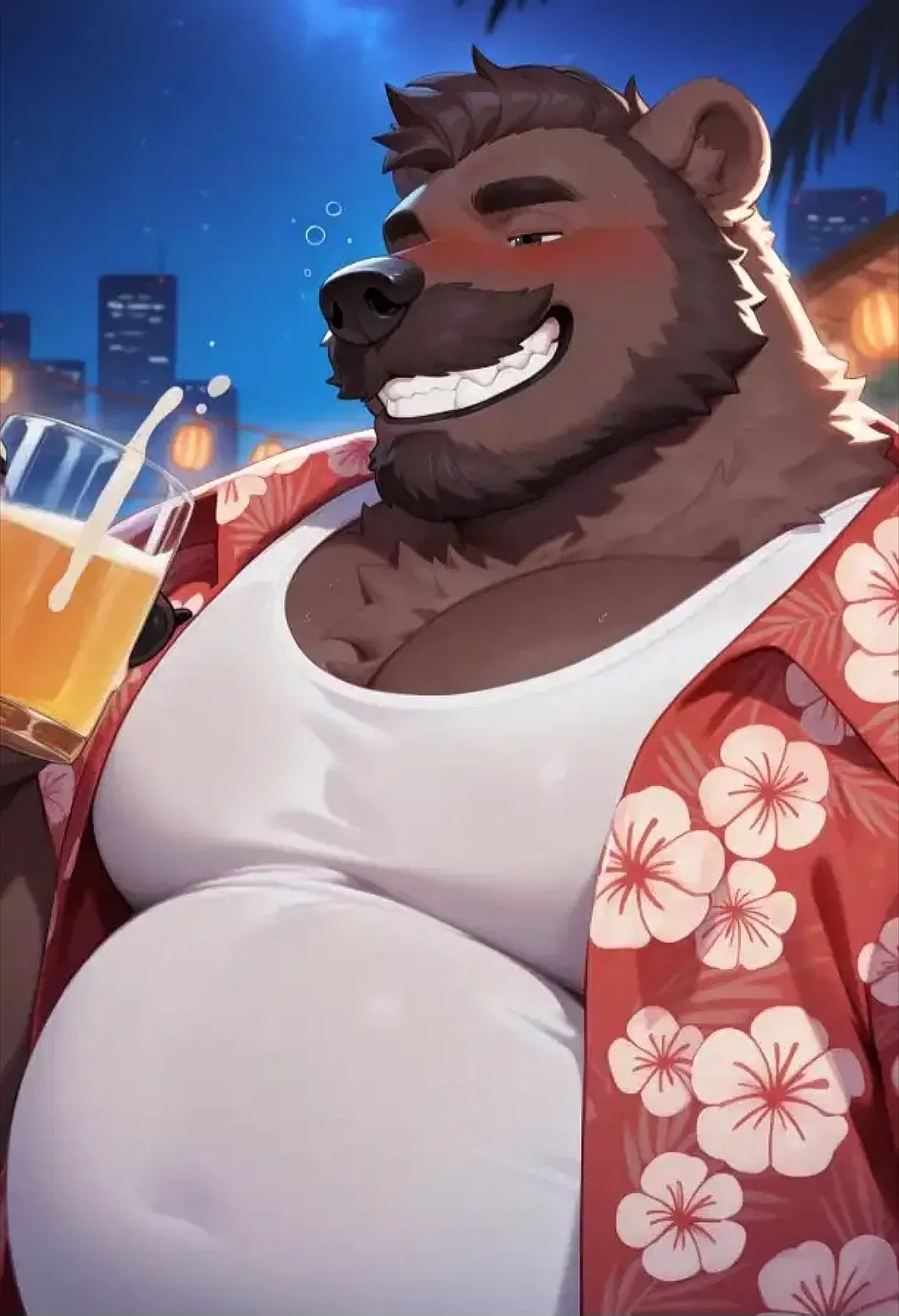 Avatar of [Paul Boretsky, your Old Bully 🍻]