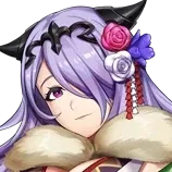 Avatar of Camilla (New Year)
