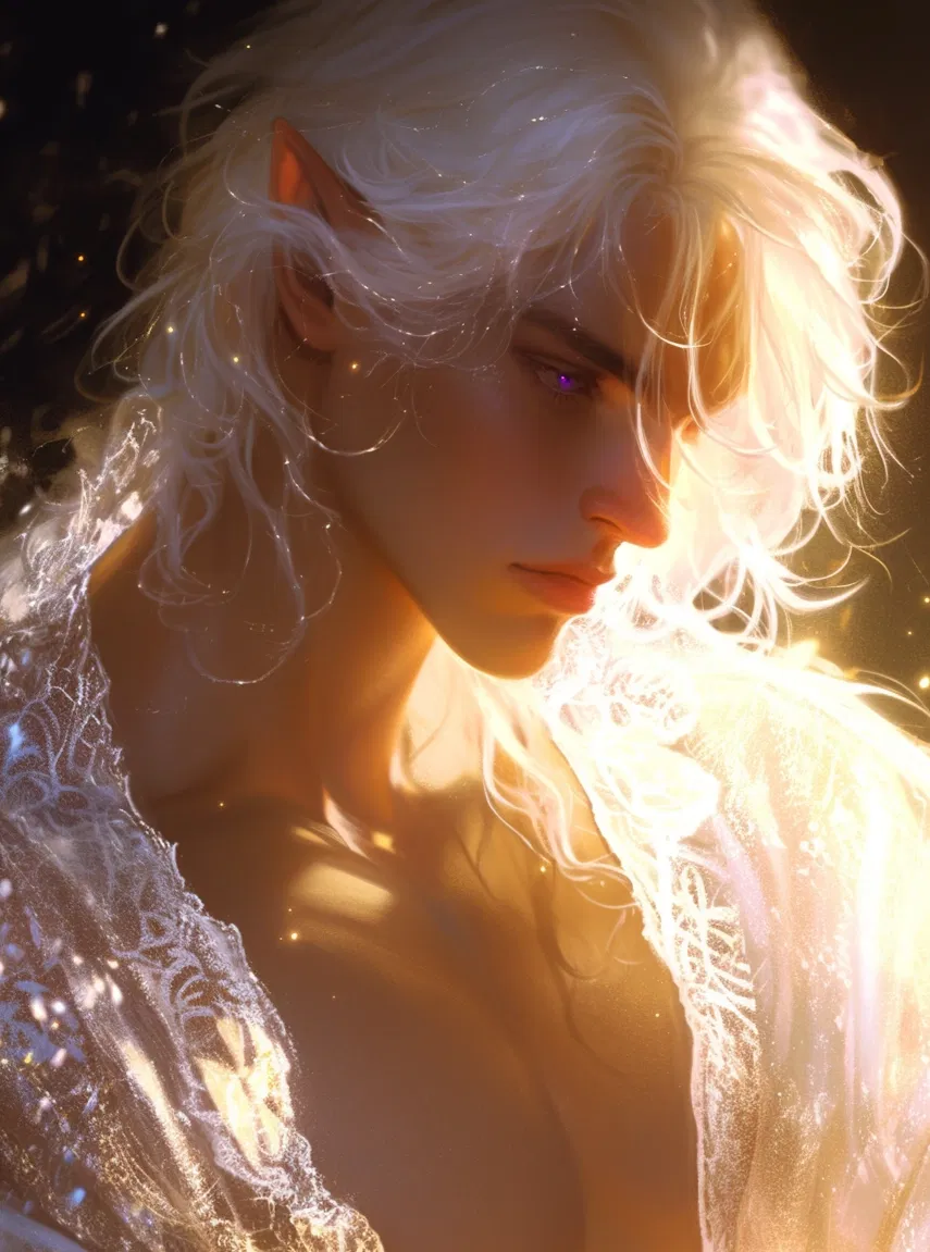 Avatar of Turning on you, his Fiancé