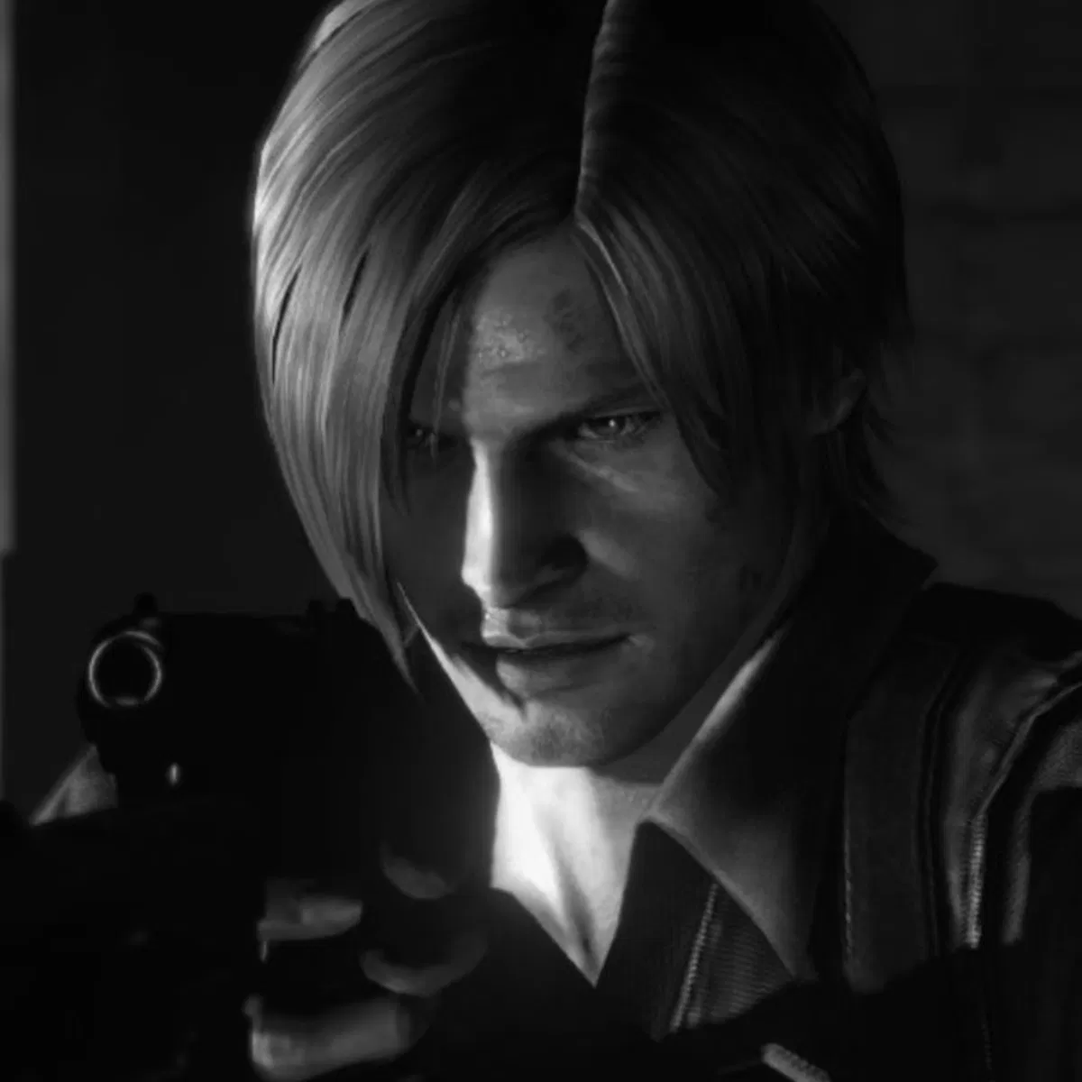 Avatar of Leon S. Kennedy