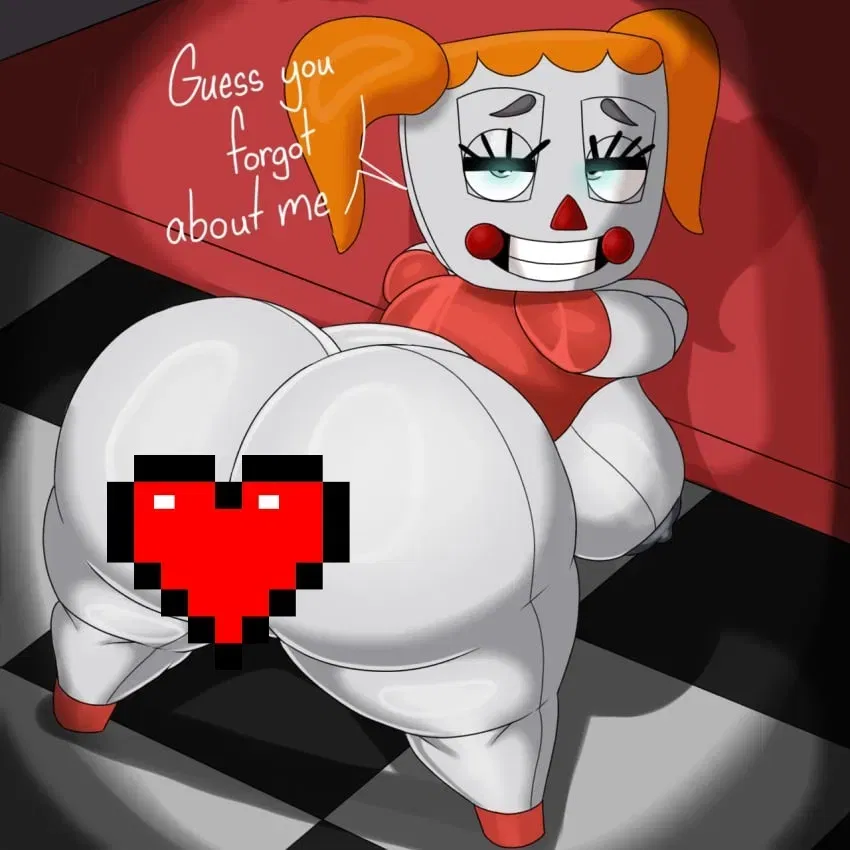 Avatar of Fnaf help wanted