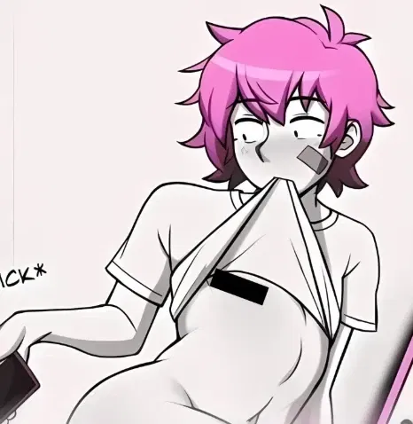 Avatar of Taylor [Secret Femboy Skater Bro]