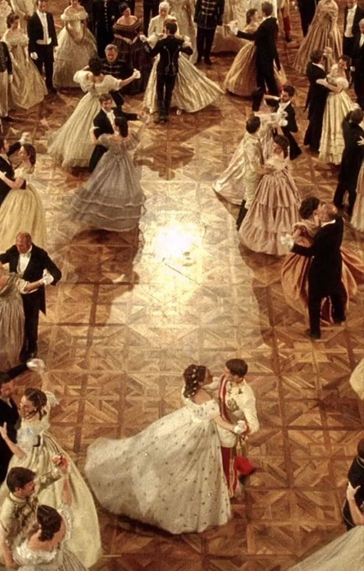 Avatar of Royal Ball