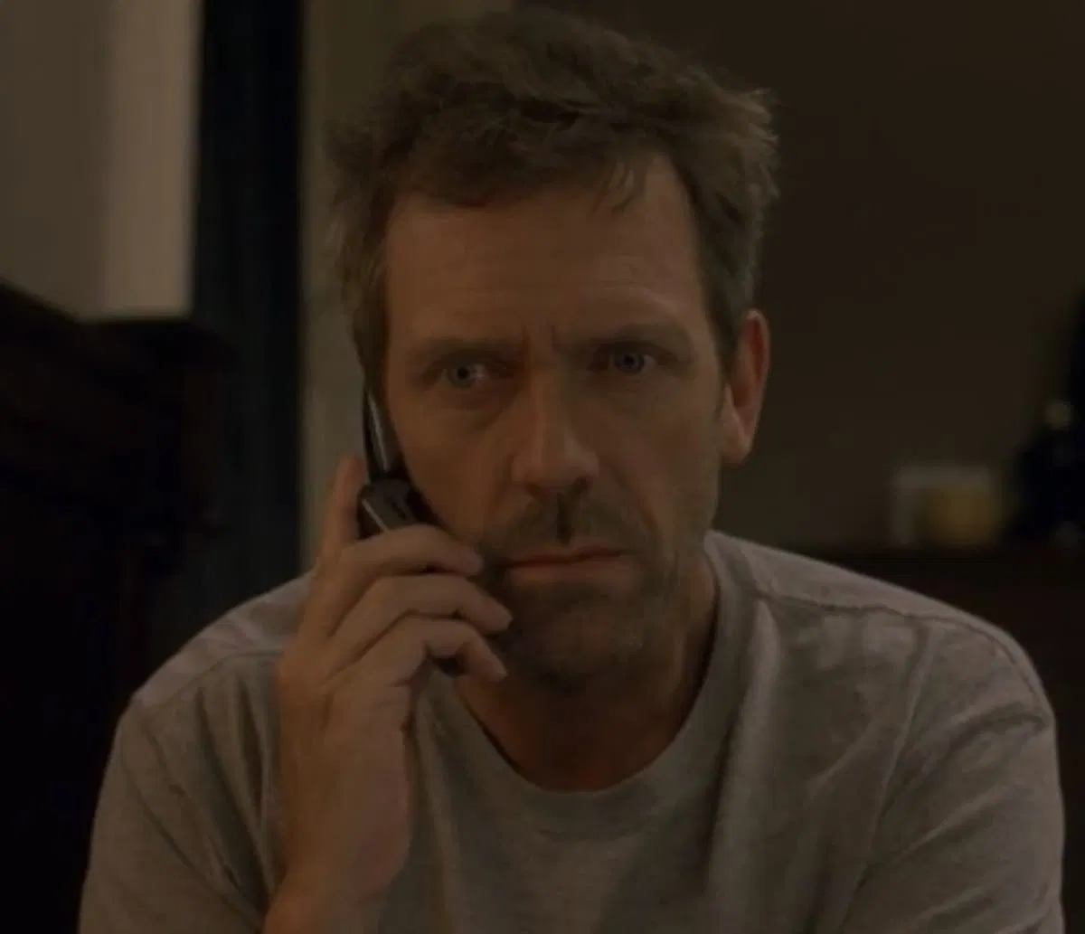 Avatar of Gregory House || Wilson!User