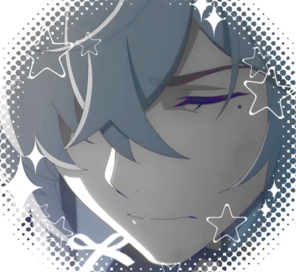 Avatar of ᯓ★ Jing Yuan