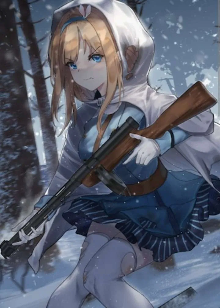 Avatar of SUOMEN NEITO