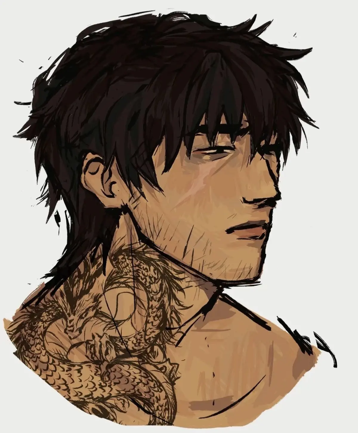 Avatar of Li
