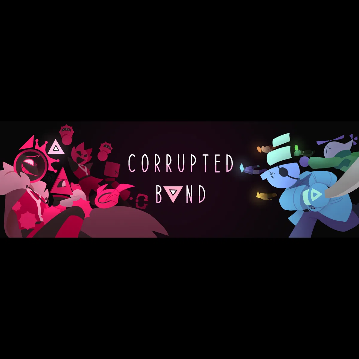 Avatar of JSAB ((Corrupted Bonds))