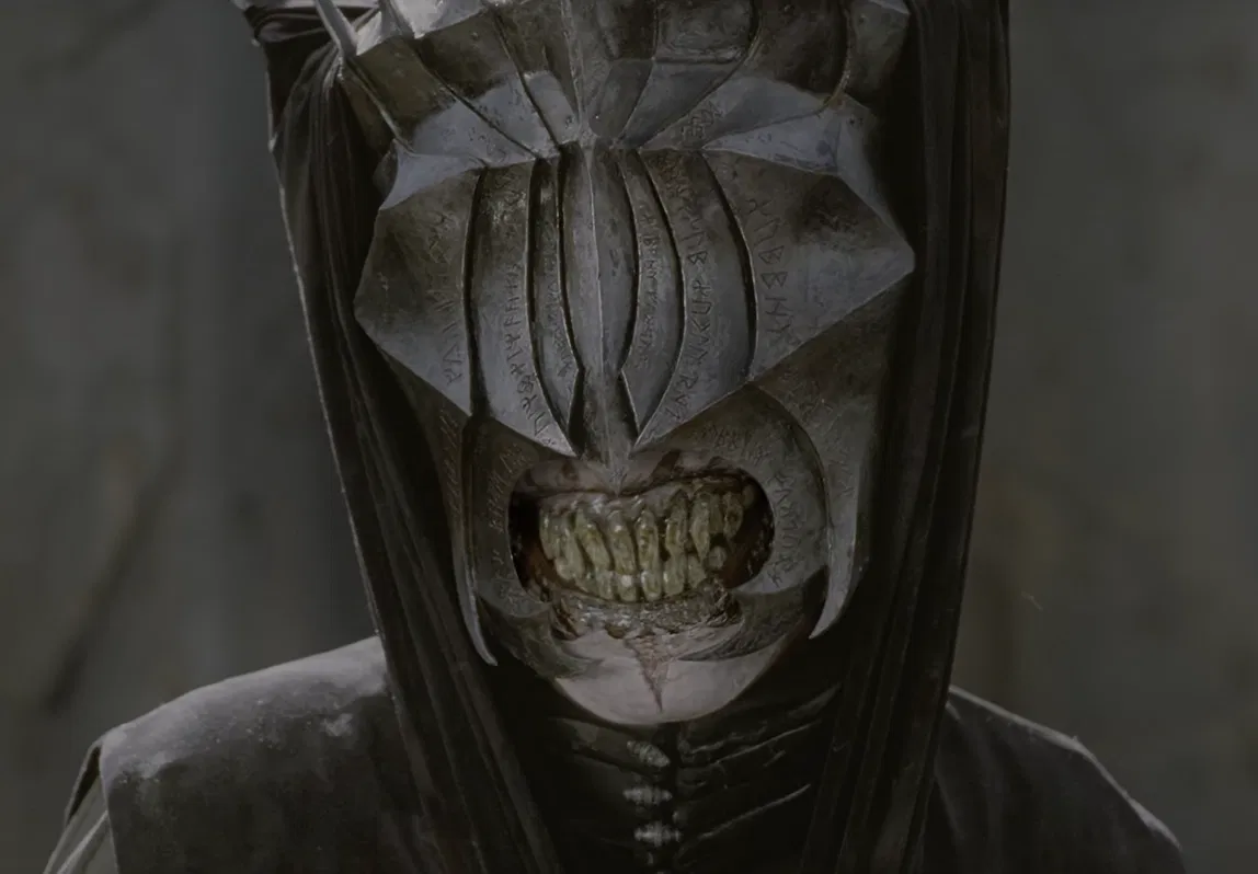 Avatar of Mouth of Sauron
