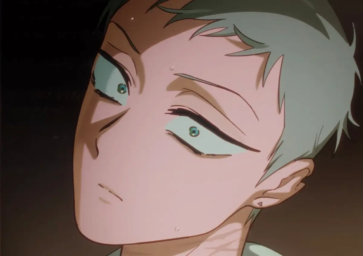 Avatar of Till - alone