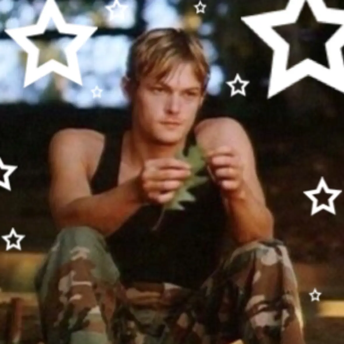 Avatar of Daryl Dixon