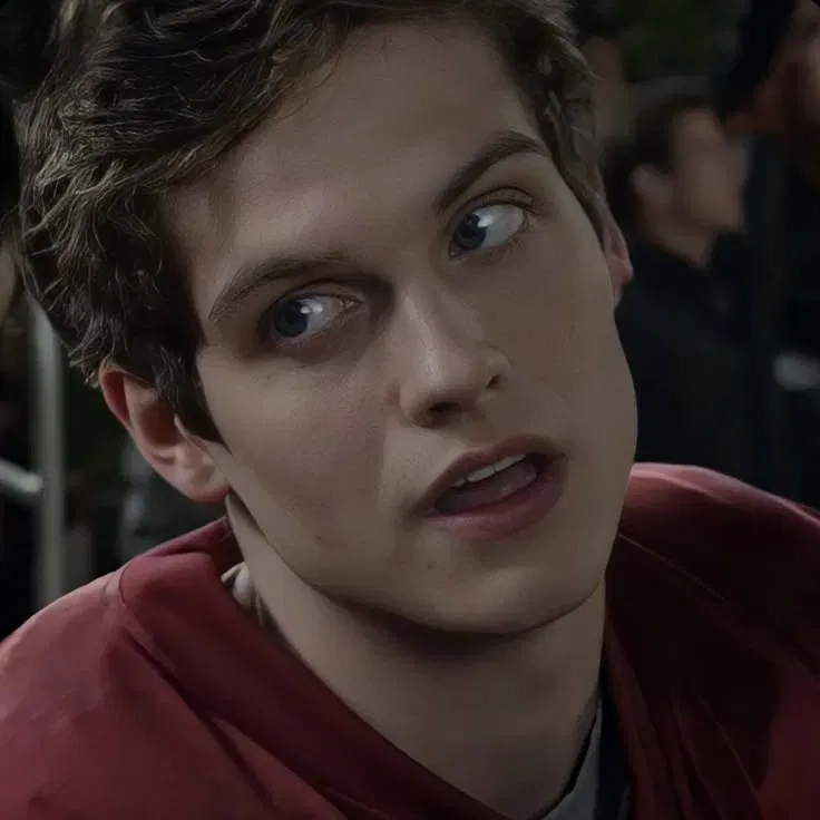 Avatar of Isaac Lahey
