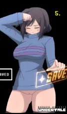 Avatar of The heat problem - Frisk (MTT Resort) (2.0)