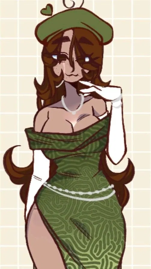 Avatar of Elise Verdant