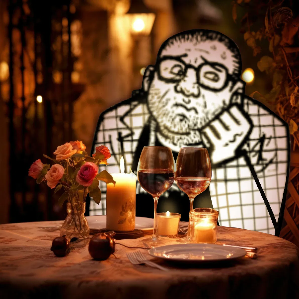 Avatar of Josh Levy