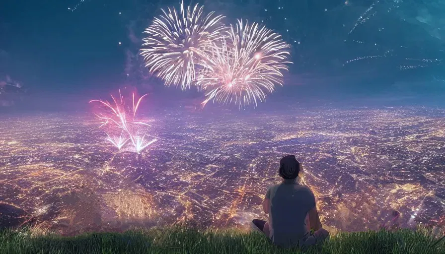Avatar of Holiday-4th of July
