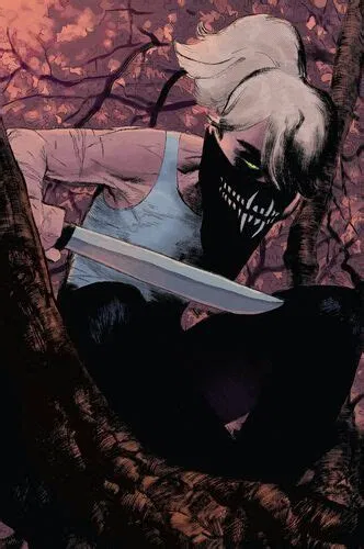Avatar of Erica Slaughter (Something Is Killing The Children/House Of Slaughter)