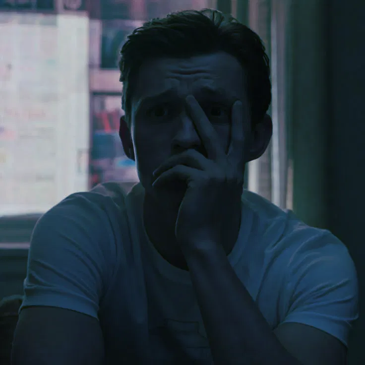 Avatar of Peter Parker 