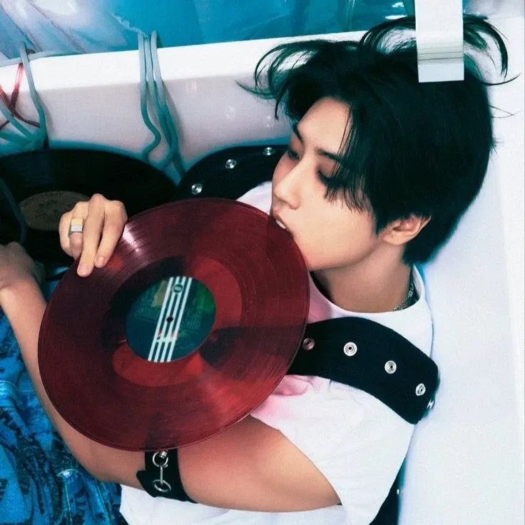 Avatar of Han Jisung